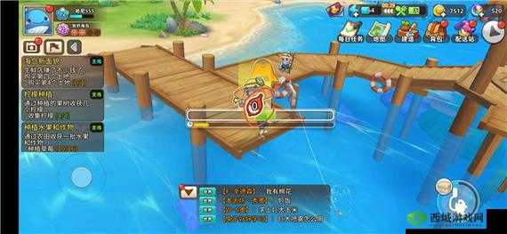 悠长假期中萌新钓鱼捕虫的必看技巧分享大揭秘