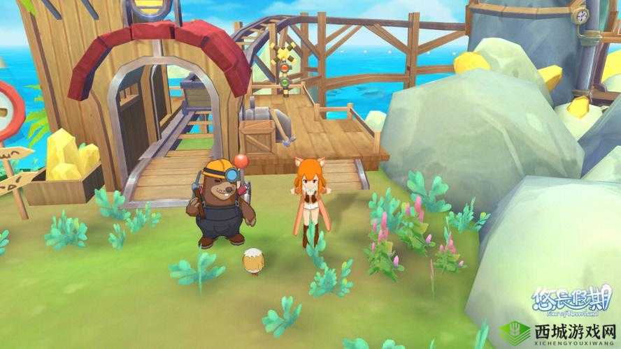 悠长假期手游体力运用指南及合理分配的绝佳推荐策略