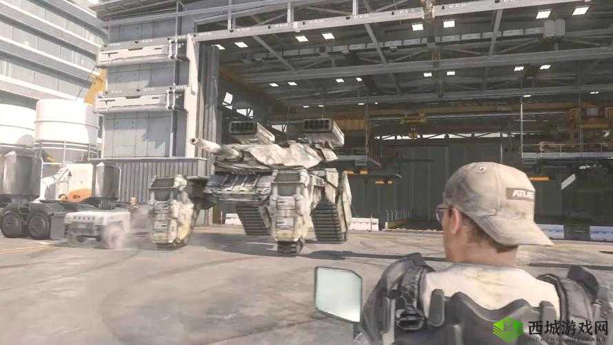 使命召唤手游中的坦克补给站:战略补给与战斗力提升的关键