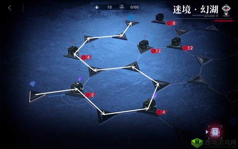 无期迷途RE2-12攻略大揭秘：专家级详细通关指南