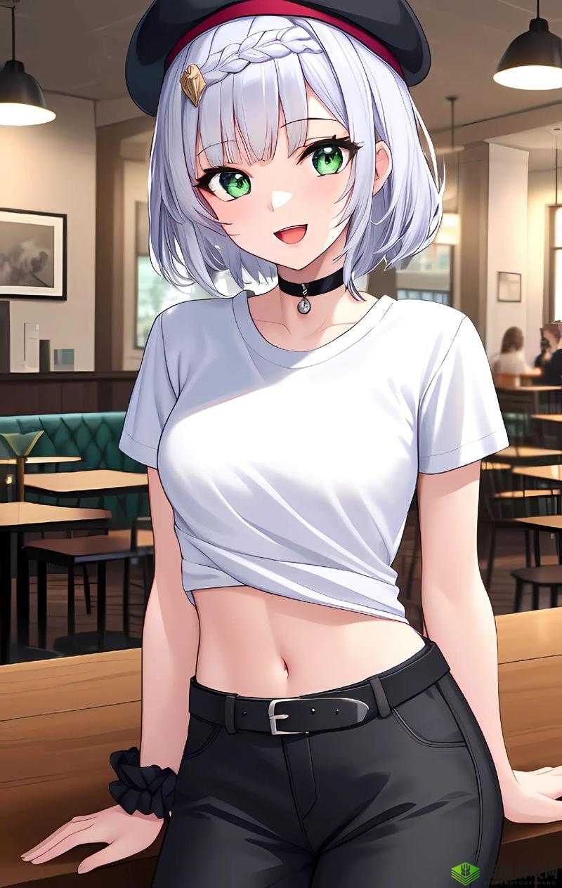 原神诺艾尔优劣势全析：她到底值不值得全力练