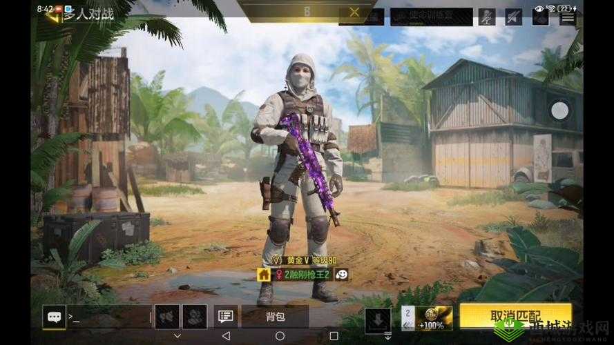 使命召唤手游:亡者之袭全面攻略——掌握技巧,赢得胜利