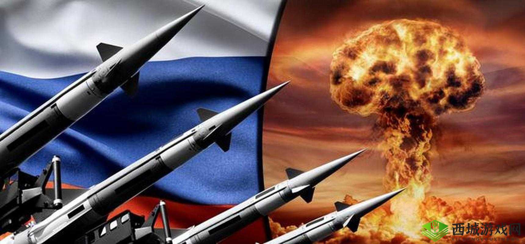 美俄日韩的局势及走向