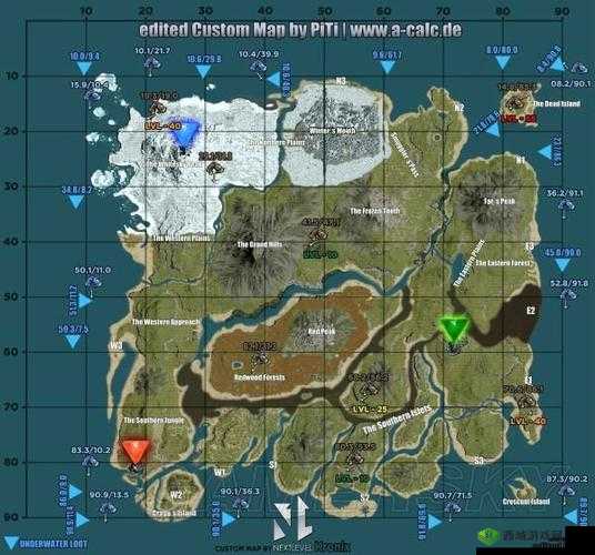 以蓝晶宝藏为引,塔塔塔塔塔防碎片获取全攻略