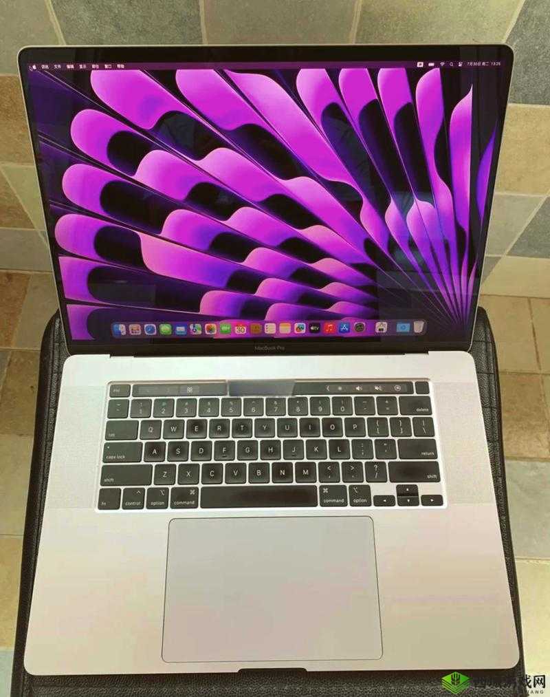 16 岁日本学生对 MacBook Pro 的评测