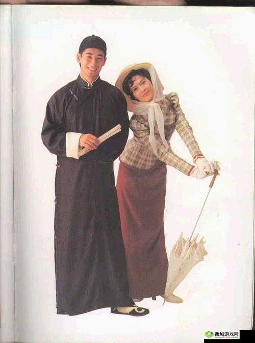 老卫淑容的故事