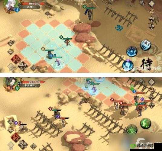 新挑战再启：天地劫幽城再临暗创35通关心得及强力阵容攻略全览