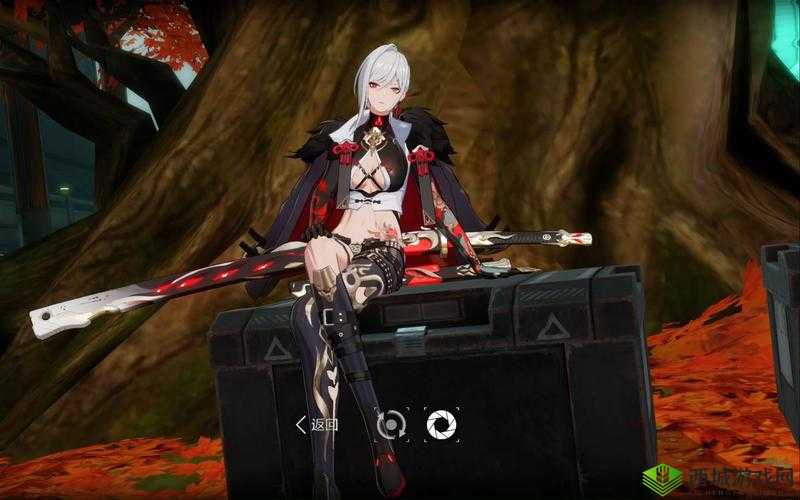 战双帕弥什卡穆抽取价值分析:池值究竟值不值抽