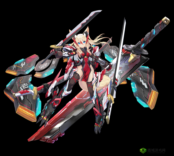 《机动战姬聚变刷初始角色推荐览：轻松开启新篇章》