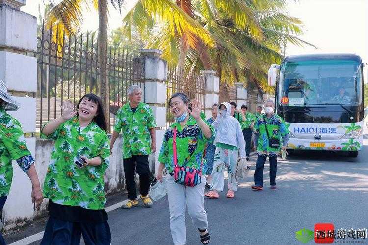 新姿势:开启全新体验之旅