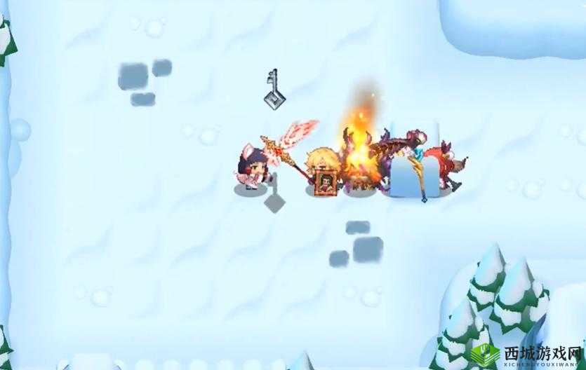 坎公骑冠剑：8-5牢房钥匙获取位置详解