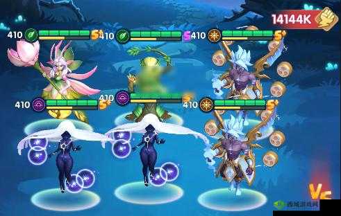 一人之下手游正式服七号列车打法攻略：掌握阵容搭配技巧，轻松通关