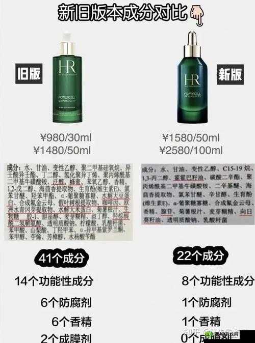国产精华液一线二线三线区别：品质与价格分析