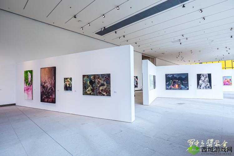 顶尖大但人文艺术展览 2023 盛大开启