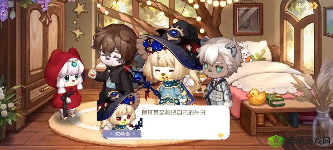 奥比岛手游门罗角色信息览:神秘猎人门罗,揭秘她的身世与能力