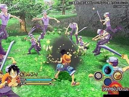 日本在线人数最多的 MMORPG：无尽冒险