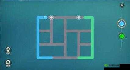 天谕手游海神之螺封印坐标位置全揭秘且详细汇总