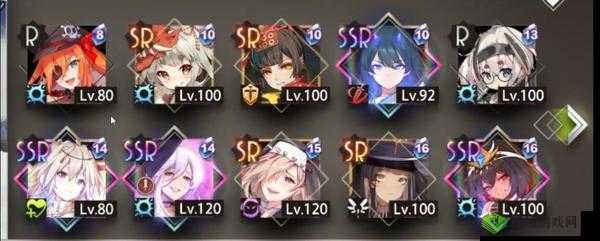 命运神界梦境链接前期阵容搭配技巧 教你轻松组建强力阵容