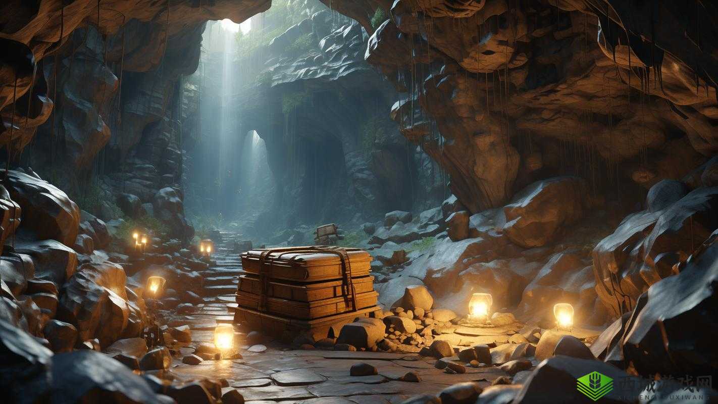 秘密花园 base.apk 安装包:探索未知的神秘世界