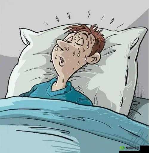 晚上睡觉下面一直硬的原因分析