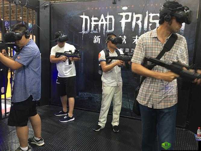 多人换着玩:体验不同乐趣