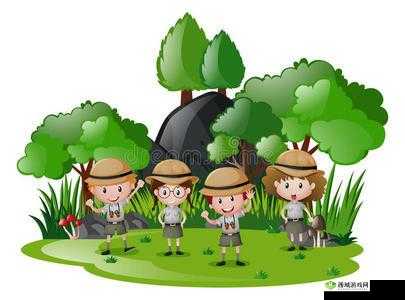 四人换着玩:探索新乐趣