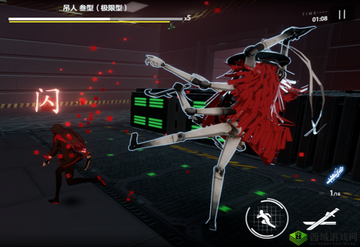 战双帕弥什九龙夜航新怪物技能全解析与打法窍门指南