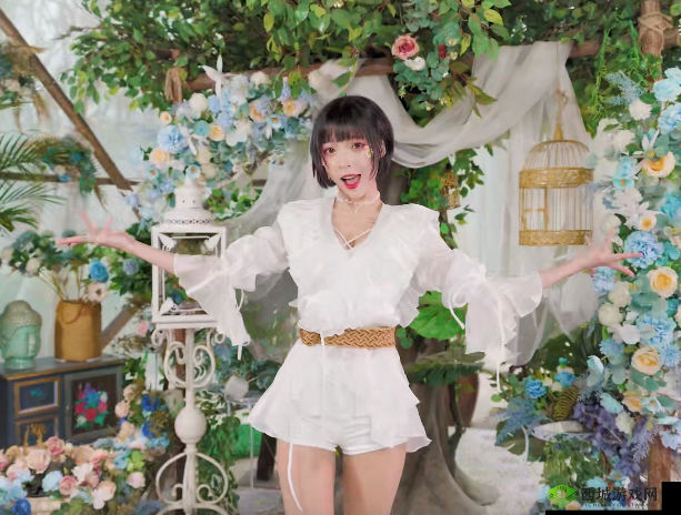 B站暴躁姐的舞蹈精选：魅力无限