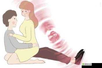 女生坐男生腿上男生抖腿什么意思:情感解读