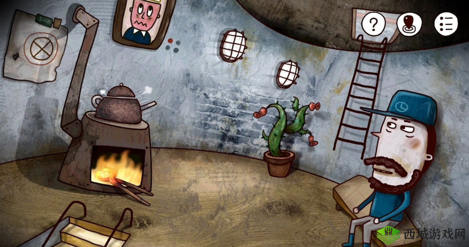 误入 r18g 生存游戏:迷失之境