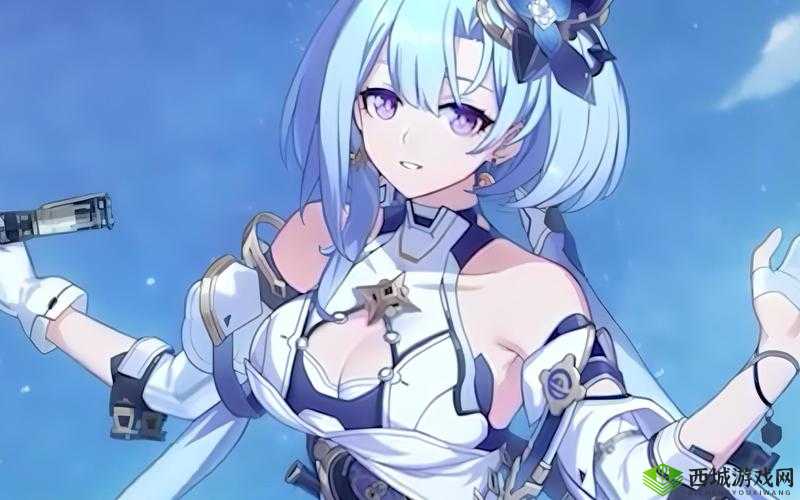 崩坏 3 4.3 版本测试服 V3 更新内容详细一览及速递