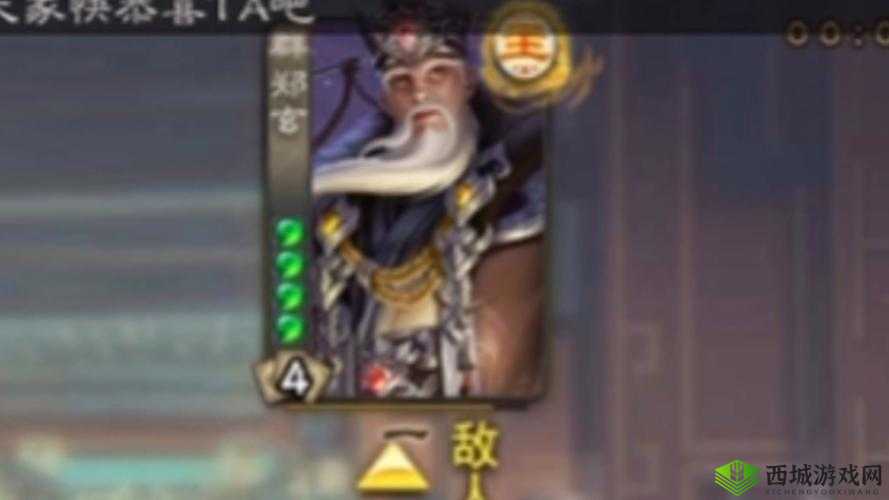 乱世国志:南华老仙深度评测,神秘智者的崛起之路