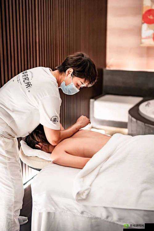 贵妇全身高级精油按摩：极致享受之旅