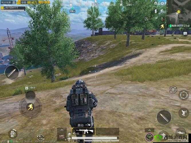 在逃生游戏里花式艾草桃子灯：惊险刺激之旅