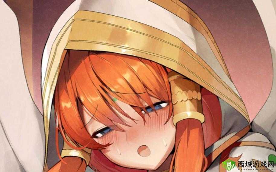 欢迎来到堕落游戏：抹茶冰沙的奇妙世界