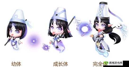 QQ 飞车手游无常小白技能全解析及效果详细展示一览