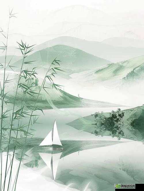 老孙头的春天:希望与新生的美好画卷