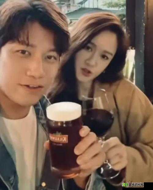 老公视角：看我和别人的关系好，他竟然开心？