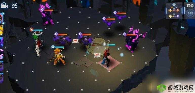 凹凸世界解谜 1 至 10 关卡通关攻略 教你轻松过关