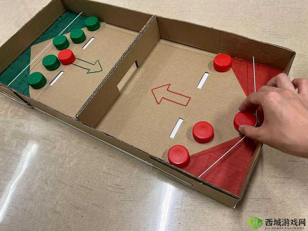 自制好玩玩具：不低俗，有创意