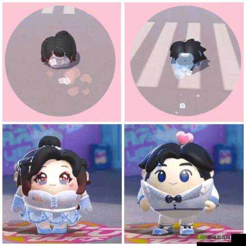 糖心:甜蜜的心灵之花绽放