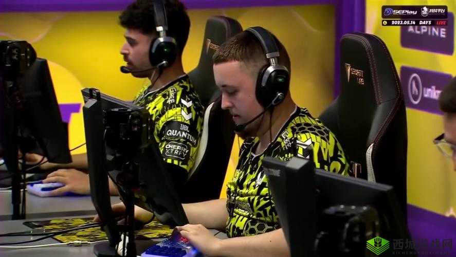 顶级csgo 大片 2023：精彩瞬间全记录