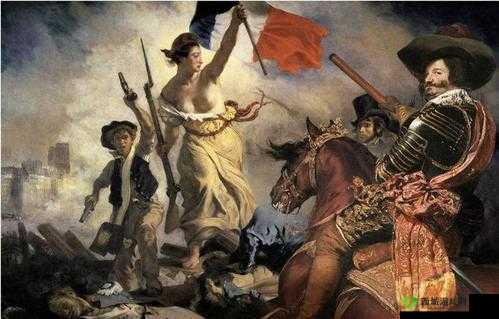 被囚禁的圣女：苦难与救赎