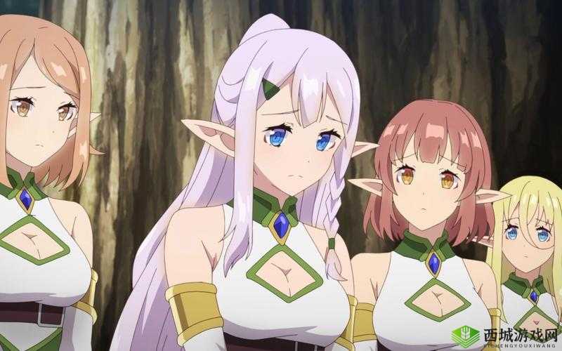 榨汁精灵繁衍要求:需特定环境与情感交流