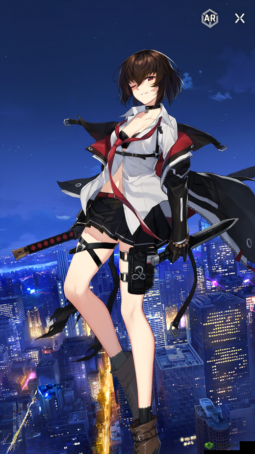 探索异界事务所周时雨,了解她的技能与玩法攻略