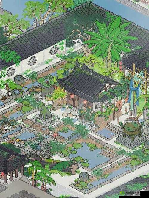 江南百景图:农家土肉获取秘籍,让你轻松拥有美味佳肴