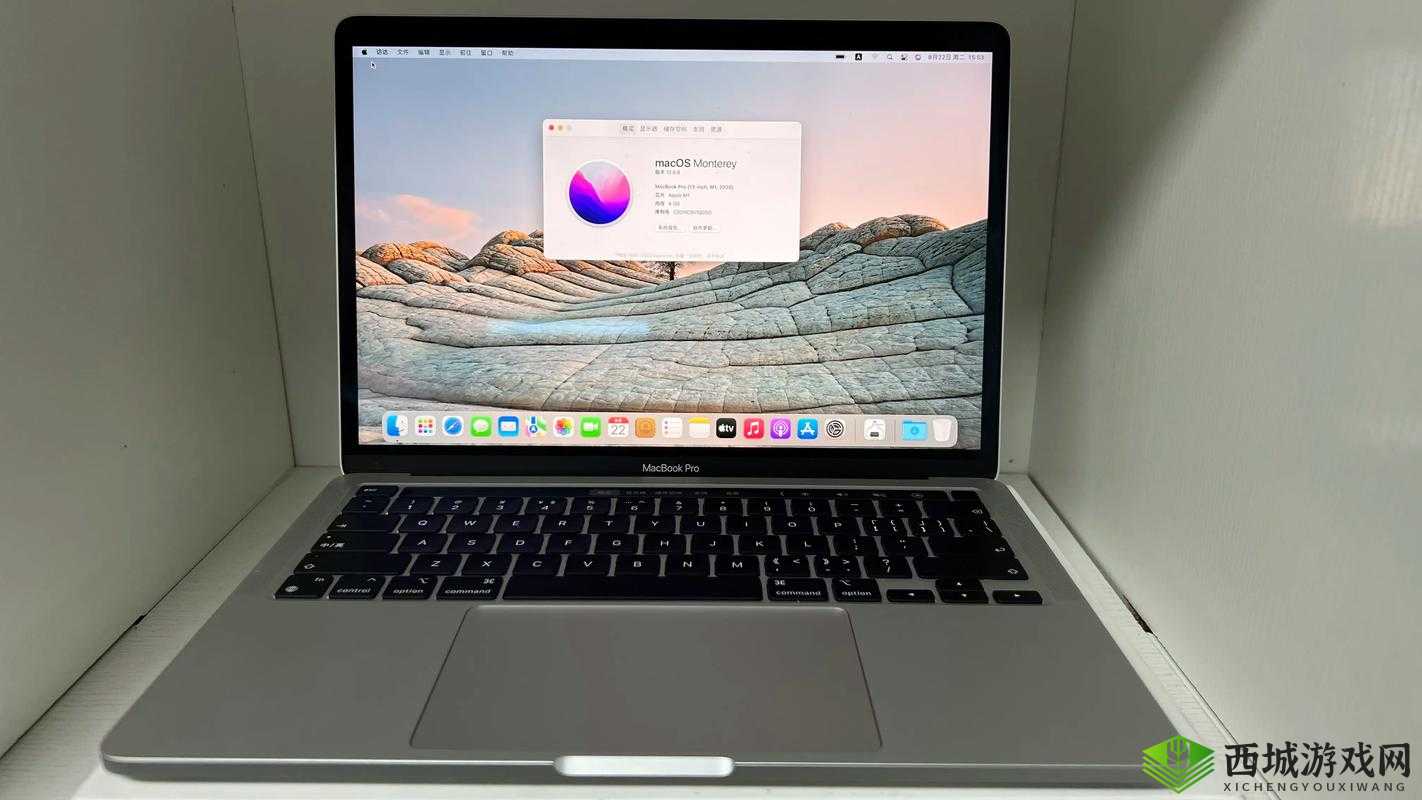 MACBOOKPRO 高清：极致视觉体验