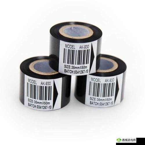 jmr119 色带的特点与优势