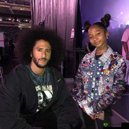 国外 RAPPER 小女孩:嘻哈新势力崛起