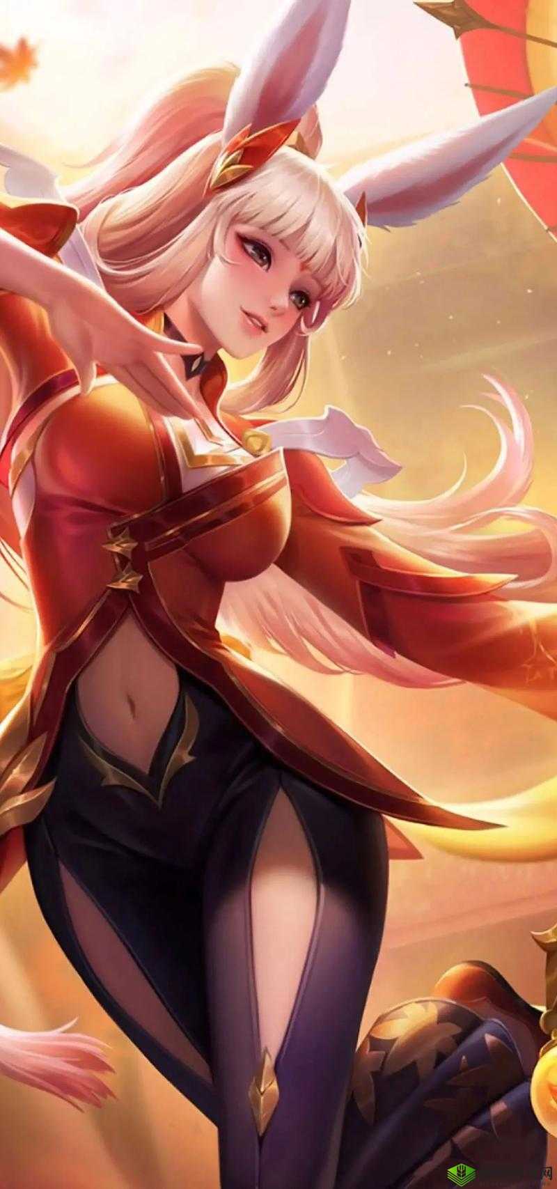 公孙离：落泪、红脸、咬铁球，反差感拉满